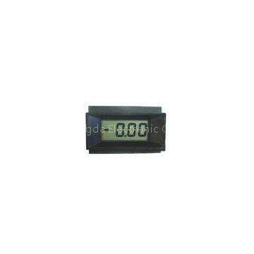 3 1 / 2  E - bike Digital LCD Panel Meter HD128 Automatic high accuracy