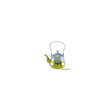 Sell Stainless Steel Kettle