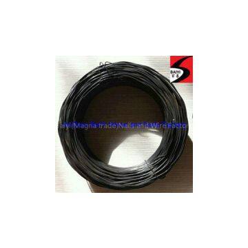 Wire Iron Twisted