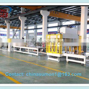 ABC-CN-03 Full Automatic Flat Plate Movable Cutting Machine photo-2
