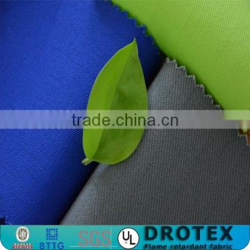 flame resistant antistatic fabric FR AS Fabric