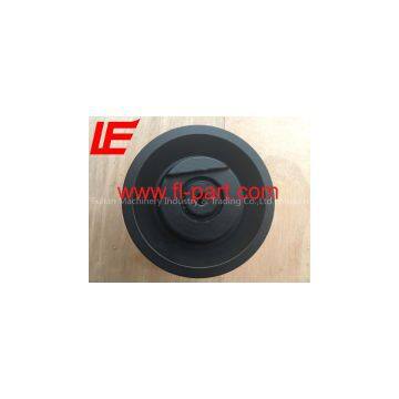 Yanmar Mini Support Roller B50.2