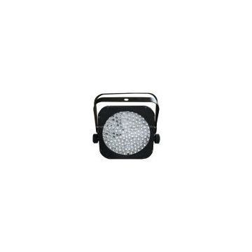 flat led par64 American DJ light