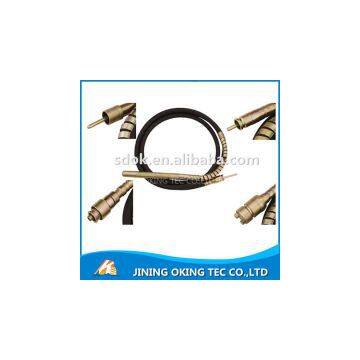 High Frequency Concrete Vibrator Parts of Concrete Vibrator photo-3