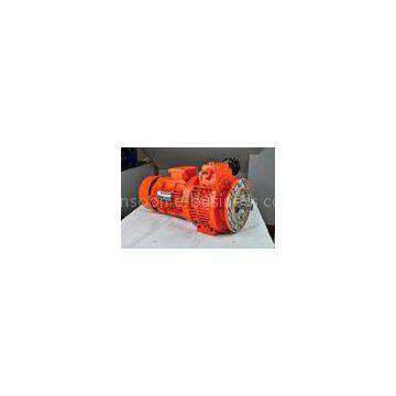 Planetary Stepless Speed Variator 960rpm with speedvariatormotor