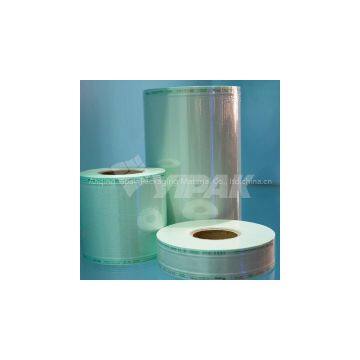 Sterilization Flat Reel