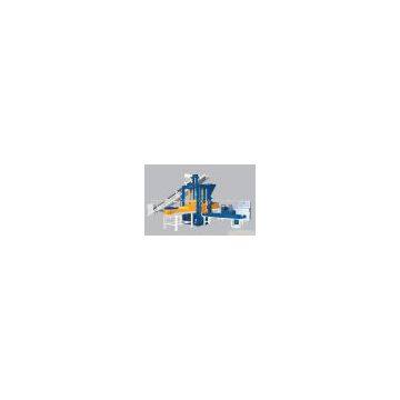 HOT!!! QT8-15 type Full-automatic Block Making Machine