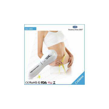 Mini Infrared And Vibrating Massage Hammer