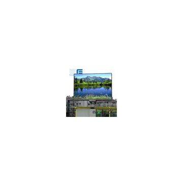 Full color advertising LED Display