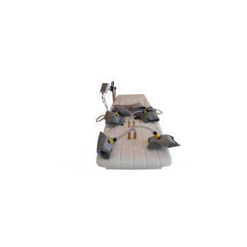 ECP Medical Machine Non-invasive Treatment for Angina