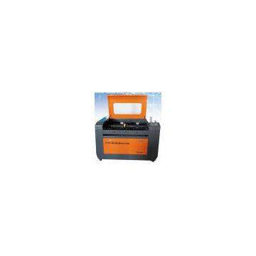SH-G690 Laser Cutting/Engraving Machine photo-3