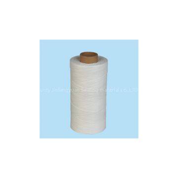 Bust Filament EPTFE Yarn With PTFE Impregnation