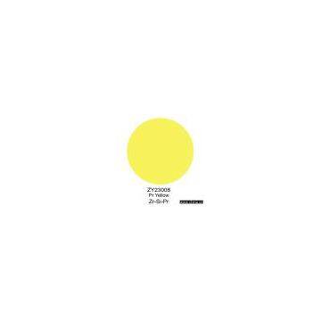 Sell Ceramic Pigment-Yellow Body Stain Glaze Stain