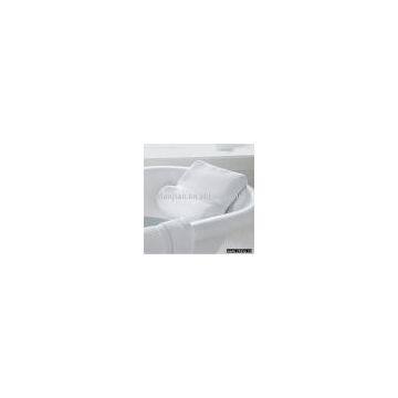 Memory Foam Bath Pillow