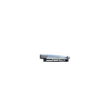 Konica Economic Series (KM256 42pl) solvent printer
