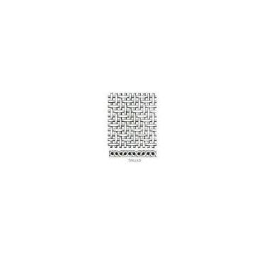 Dutch woven wire mesh