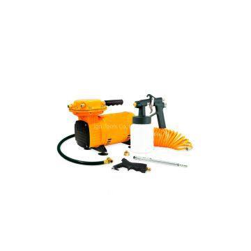 Diaphragm/Membrane/Inflation pump AS-09