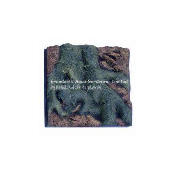 Aquarium background,3D aquarium background
