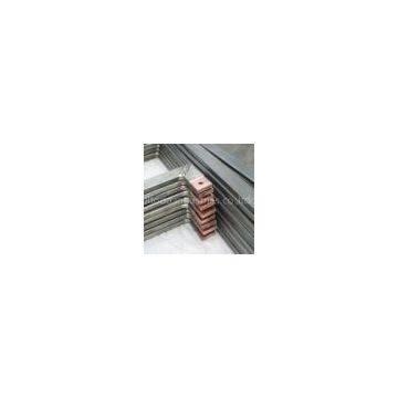 Titanium Clad Copper Plate or Titanium Clad Copper Rod photo-2