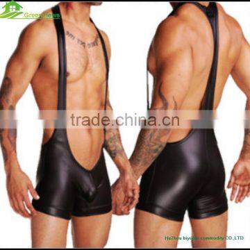 underwear for men winter set thermal wear hot tempting men sexy under wear Chest Costume Fetish Wear For Gay Sex Toys