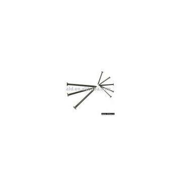 Steel Wire Nails