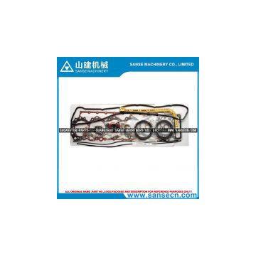 EX300-2  6SD1 Gasket Kit/Head gasket