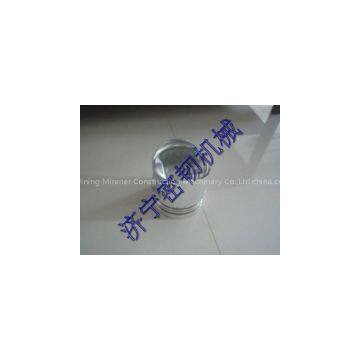 6D125 connecting rod piston 6150-31-2112