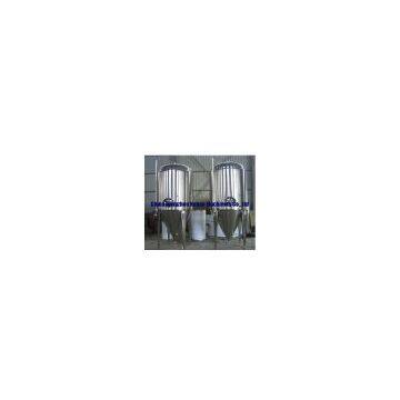 Beer fermentation tank