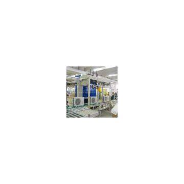 Air Conditioner Production Equipments