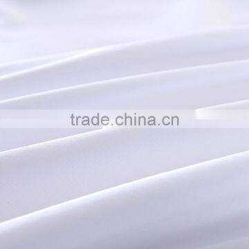 Supplier Hotel Bed Linen Sheets Quilts 100% Cotton Bedding Set