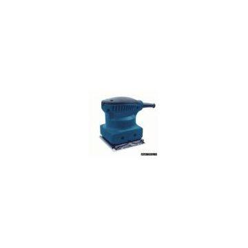 orbital sander