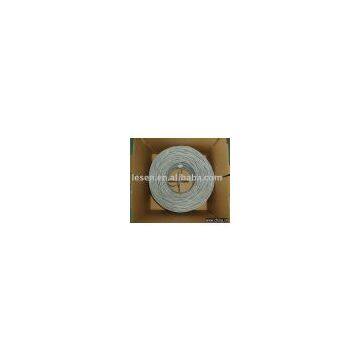 Lan cable, UTP cable, FTP cable, cat5e ,cat6 cable