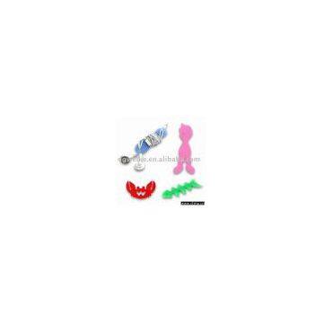 Silicone Cable Winder
