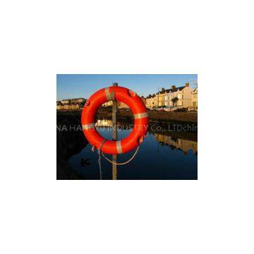 EC Solas Lifebuoy / Marine Life Buoy