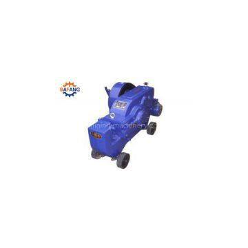 Steel Bar Cutting Machine