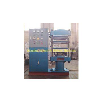 plate vulcanizing machine/rubber press vulcanizer