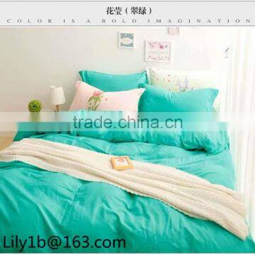 New Design Reactive Printing Wholesale Conforter Bedding Set Christmas Cot Bedding Set photo-3