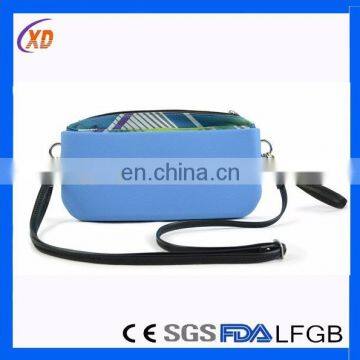 2017 Colorful Hot Sell Mini Lady Purse Handbag photo-5