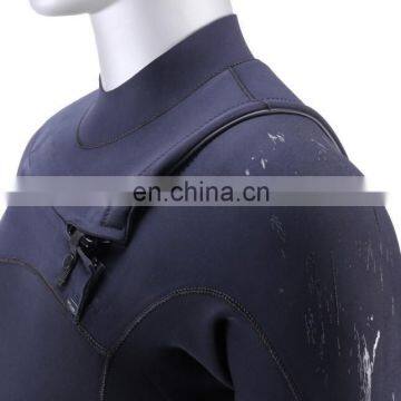 2017 Custom Neoprene Wetsuit Surf ,fashion Design With Good Quality Surfing Suit photo-4