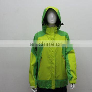 Hot Sale Cheap Functional Mountain Bike Clothing Jacket photo-5