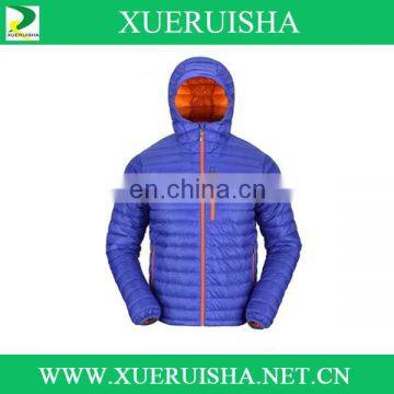 Washable Woman Standard Size Down Jacket for Winter photo-4