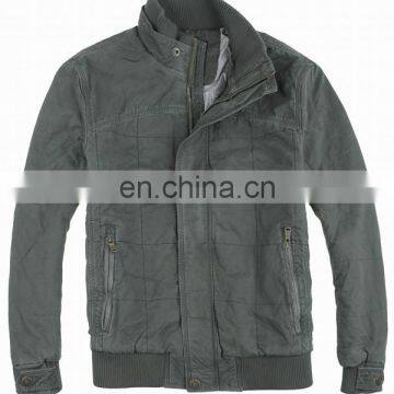 2015 new model designer polar fleece jacket