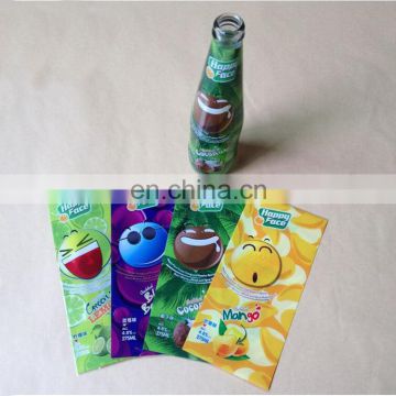 Alibaba Plastic Mulch PE Shrink Film in Roll/shrink wrap film