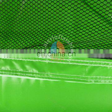 2017 Inflatable Football Pitch for Sports Competition, Outdoor Inflatable Soccer Dart for Sale photo-4