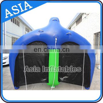 Durable Towable Manta Ray Inflatable/ Mantaray inflatable boat/ Inflatable Flying