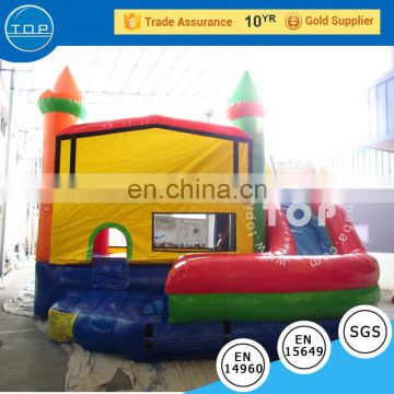 Commercial jumpers bouncer inflatable mini combo jumper for wholesales