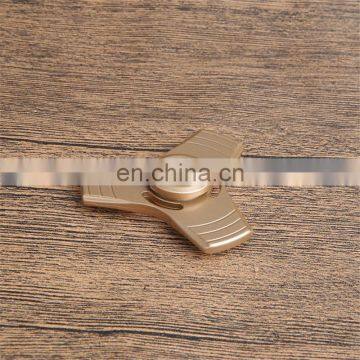 New Arrival Hand Spinner Zinc Alloy Fidget Spinner Finger Fingertip Gyro Handspinner Fidget Toys EDC Decompression Toy F955 photo-5