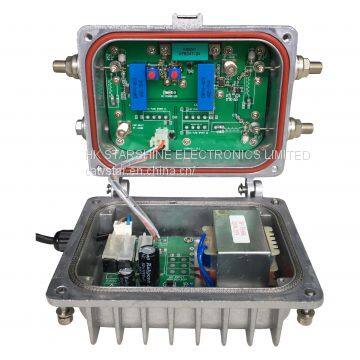Reliable Supplier in CATV EQUIPMENT photo-5