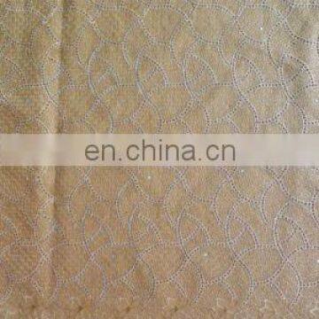 2015 Stock New Fashion African Swiss Voile Lace Fabric