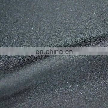 light Poly Crepe Fabric/polyester cdc fabric/faille fabric
